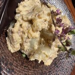薄野 肉海鮮爐端 芯々 - 