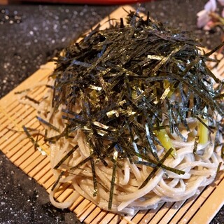 そば処 時遊庵 あさかわ_1