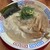 盛多や - 料理写真:ワンタンメン　９３０円