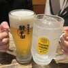 酔っ手羽横丁 - 