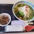 農村レストランふるさと一番 - 料理写真: