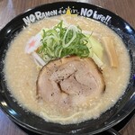 おおぼし - ばりこて味噌