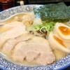 濃厚鶏そば 晴壱 - 