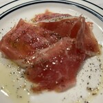 大衆ビストロ さしす - 