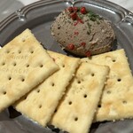 大衆ビストロ さしす - 