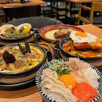 Mr.Gentleman Neo Japan Dining 橫濱店 - 