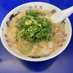 来来亭 - 料理写真: