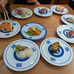 無添くら寿司 - 