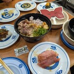 無添くら寿司 - 