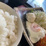 千駄ヶ谷厨房 - 