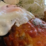 千駄ヶ谷厨房 - 