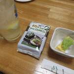 居酒屋呑屋 - 
