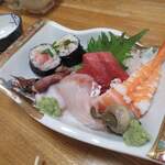 居酒屋呑屋 - 料理写真: