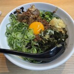 麺屋こころ - 