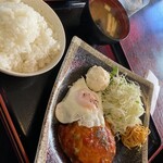 千駄ヶ谷厨房 - 