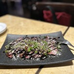 ビアカフェ ブルッグスゾット - 
