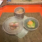 一石三鳥 - 