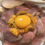 極汁美麺 umami - 