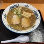 らーめんや天金 - 
