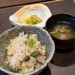馳走 風々 - 