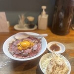 極汁美麺 umami - 