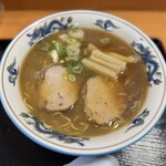 らーめんや天金 - 