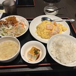 토셰 카이힌마쿠하리점 - 