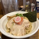 麺屋 蕃茄 - 