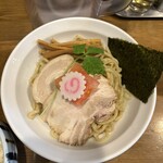 麺屋 蕃茄 - 