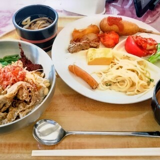 袋田の滝カントリークラブ_2