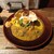 カレーショップ初恋 - 料理写真: