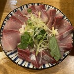 フィッシュ オン ディッシュ ロリー - 