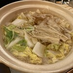 フィッシュ オン ディッシュ ロリー - 