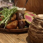 WE ARE THE FARM - 