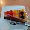 リリーズパイカンパニー - 料理写真:フルーツタルト