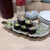 寿司とMAS - 
