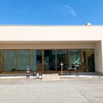 中華ごはん かんざし - 外観
