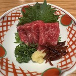 くじら料理 うずら - 