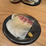 くじら料理 うずら - 