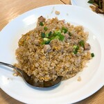 中華ごはん かんざし - 炒飯