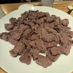 くじら料理 うずら - 