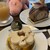 カフェレストラン テラス 売店 - 料理写真: