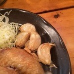 にほん晴れ食堂 - 