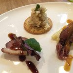 HELIX - 2015.2. ホタルイカの季節に