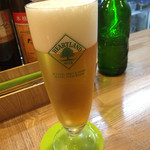 HELIX - 2015.2. ハートランドから