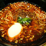 陳建一 麻婆豆腐店 みなとみらい店 - スーラータンメン