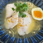 鶏そば223 - 