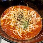 カーブ・ド・オイスター - 