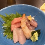 入船壽司 兩替町店 - 