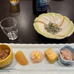 入船壽司 兩替町店 - 